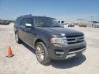 2017 FORD  EXPEDITION