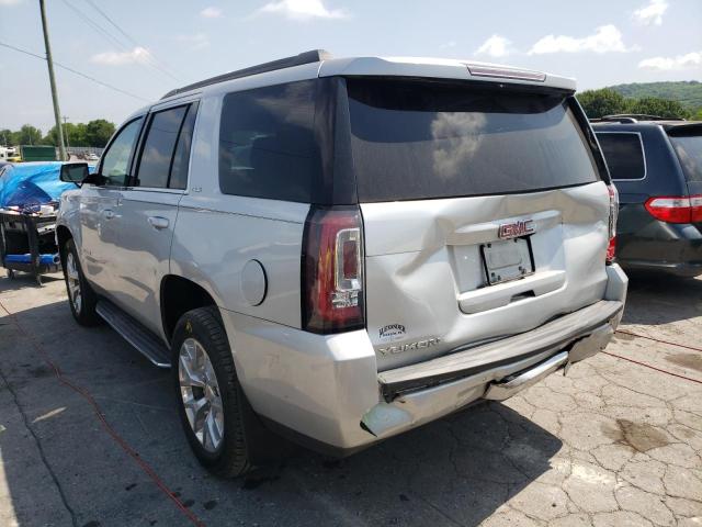 2017 GMC YUKON SLE 1GKS2AKC3HR320246