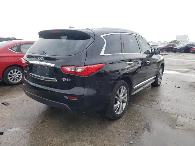 2015 INFINITI QX60 HYBRI 5N1CL0MM1FC500429