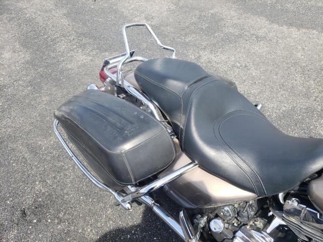 2004 HARLEY-DAVIDSON FLHRSI 1HD1FYW1X4Y706433