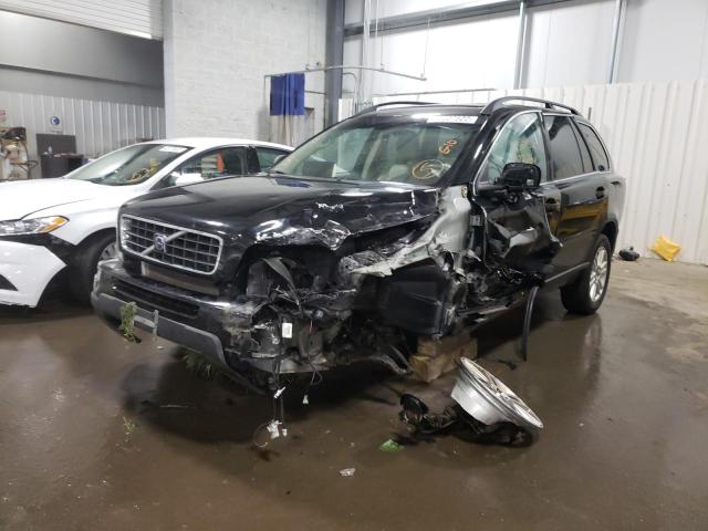 YV4982CZXA1546867 Volvo XC90
