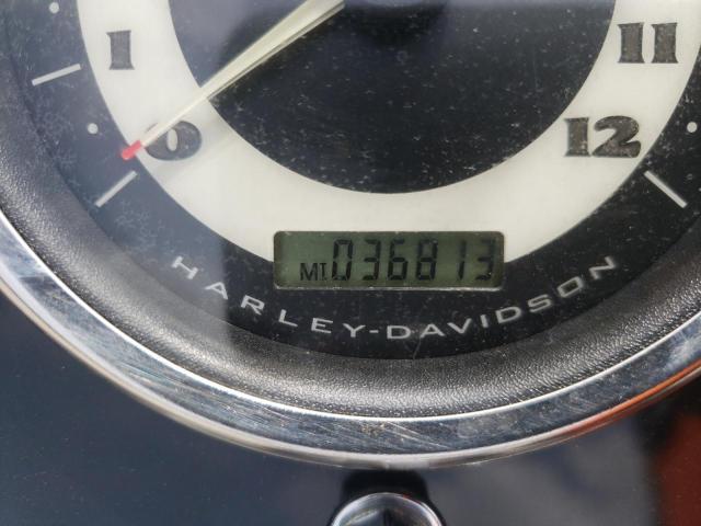 2005 HARLEY-DAVIDSON FLSTN 1HD1BNY195Y069558