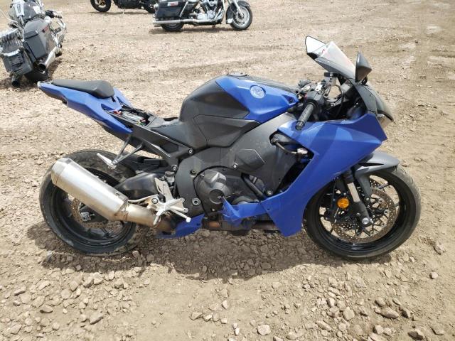 2021 HONDA 1000RR JH2SC7717MK400291