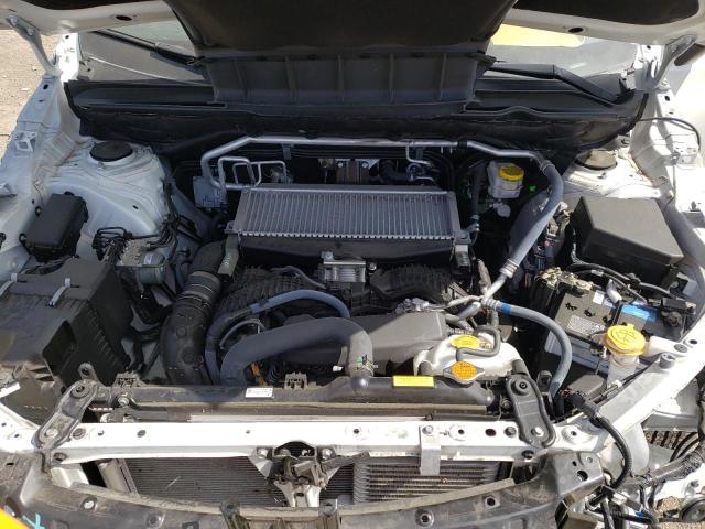 2020 SUBARU ASCENT TOU 4S4WMARDXL3470660