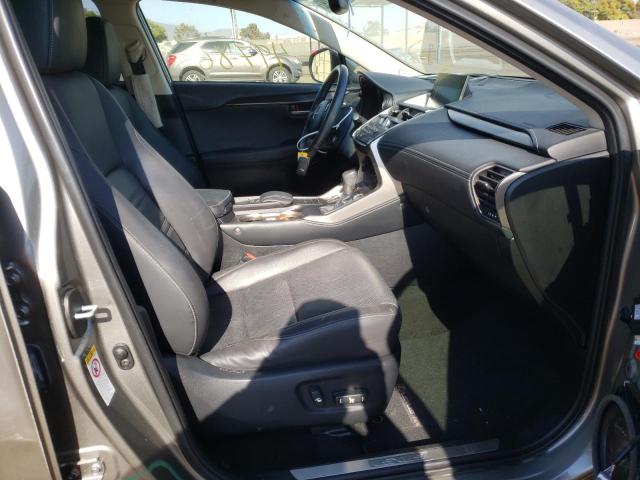 2015 LEXUS NX 200T JTJYARBZ5F2014616