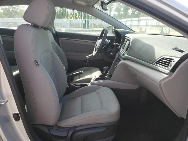 2018 HYUNDAI ELANTRA SE VIN: 5NPD84LF9JH248642