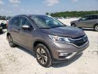 2016 HONDA  CRV