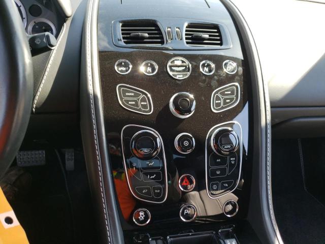 2016 ASTON MARTIN V8 VANTAGE SCFEKBEL3GGD20613