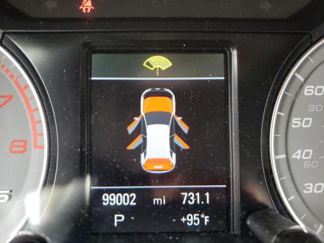 2017 AUDI SQ5 PREMIU WA1CCAFP7HA009244