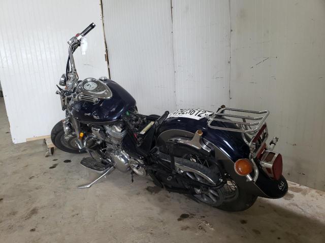 2001 YAMAHA XV1600 ATL JYAVP07E91A005918