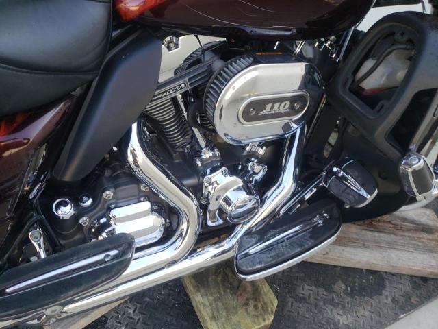 2014 HARLEY-DAVIDSON FLHTKSE CV 1HD1TEN17EB950389