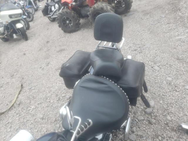 2003 HARLEY-DAVIDSON FLSTF 1HD1BMY133Y025837