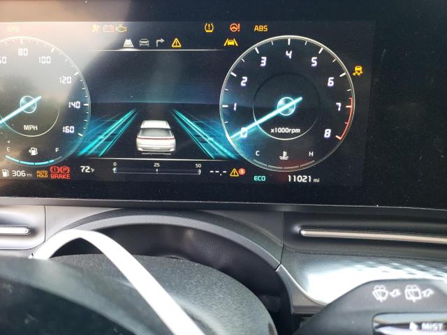 2022 KIA CARNIVAL S KNDNE5H32N6083003