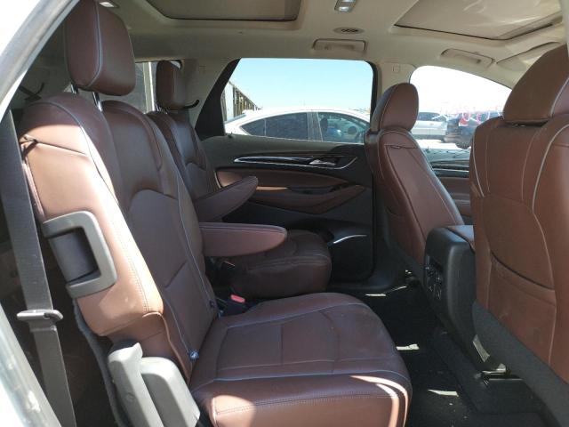 2018 BUICK ENCLAVE AV 5GAERDKW4JJ271337