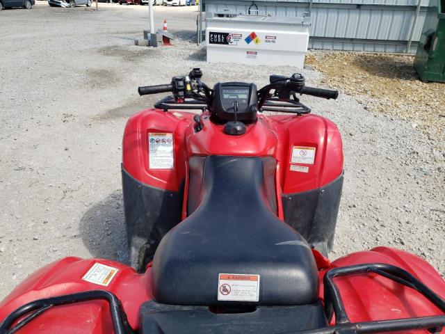 2013 HONDA TRX420FA 1HFTE3729D4402370