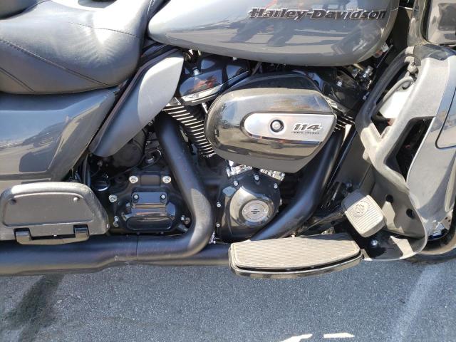 2022 HARLEY-DAVIDSON FLTRK 1HD1KZF27NB601881