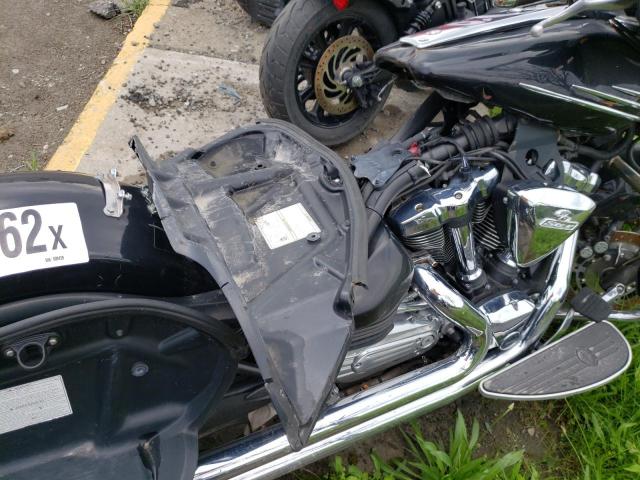 2010 YAMAHA XV1900 CT JYAVP22E9AA009129