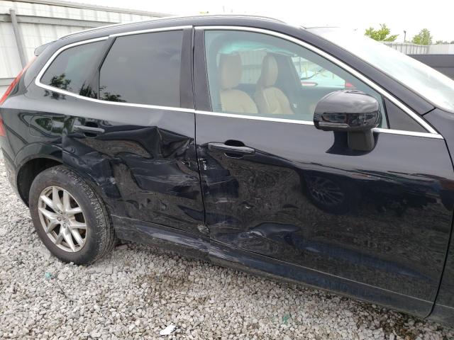 2019 VOLVO XC60 T5 LYV102RK6KB289539