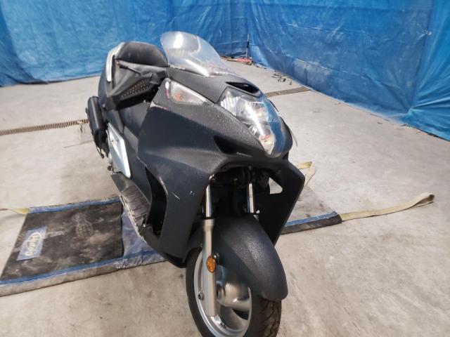 2009 HONDA FSC600 D JH2PF01139K700270