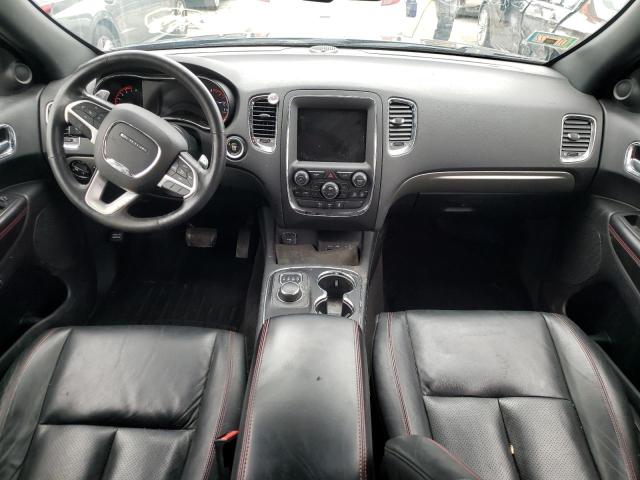 1C4SDJCT0FC834494 Dodge Durango R/t