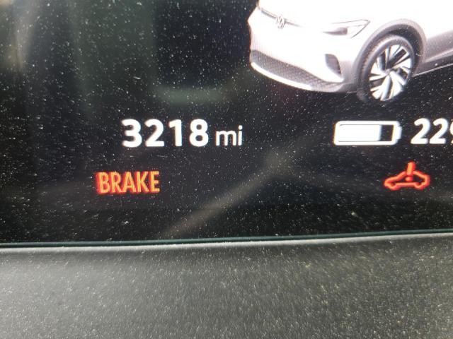 2021 VOLKSWAGEN ID.4 PRO S WVGTMPE20MP034579