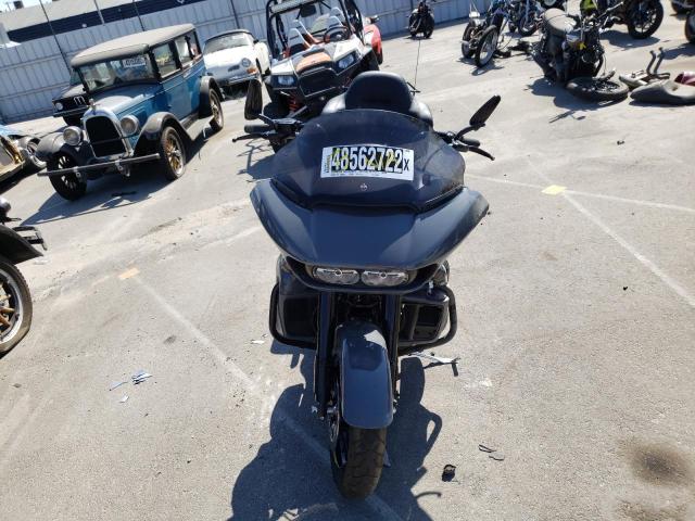 2022 HARLEY-DAVIDSON FLTRK 1HD1KZF27NB601881