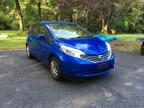 2014 NISSAN  VERSA