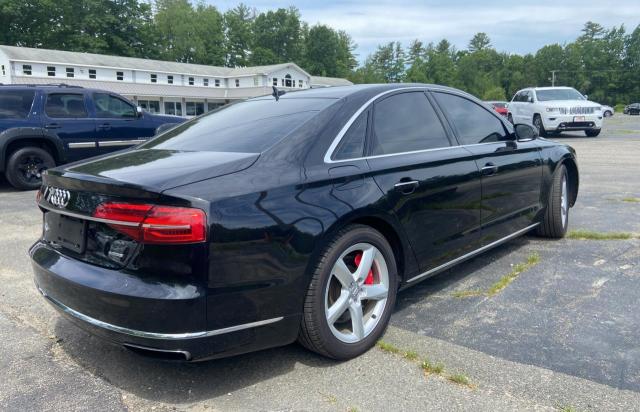 2015 AUDI A8 QUATTRO WAUJGAFD3FN019179