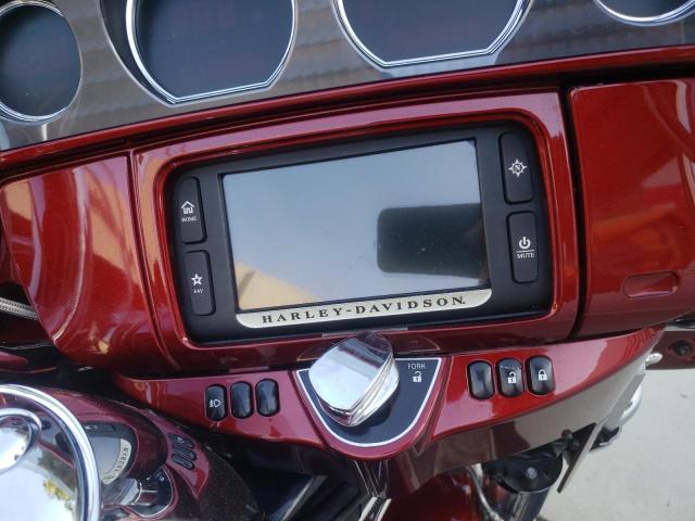 2014 HARLEY-DAVIDSON FLHTKSE CV 1HD1TEN17EB950389