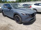 2022 MAZDA  CX-5 PREFE