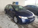 2011 HONDA  CIVIC