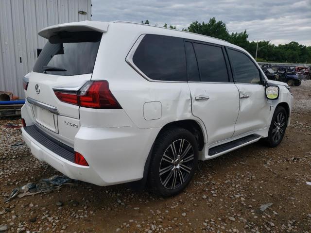 2018 LEXUS LX 570 JTJHY7AX4J4263485