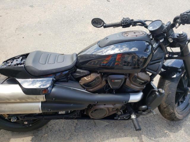 2022 HARLEY-DAVIDSON RH1250 S 1HD1ZC419NB300547