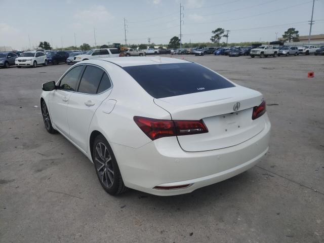 2015 ACURA TLX ADVANC - 19UUB2F71FA017941