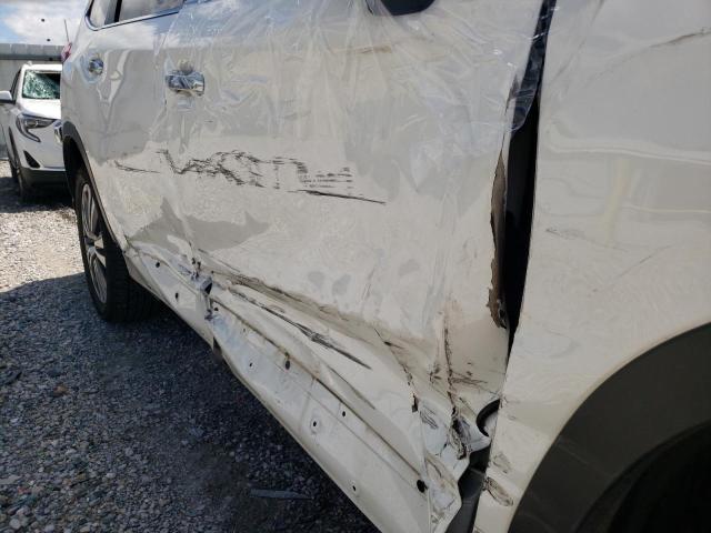 2020 SUBARU ASCENT TOU 4S4WMARD9L3437973