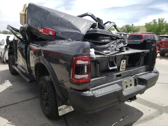 2020 RAM 2500 POWER 3C6TR5EJ8LG284938