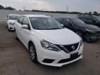 2018 NISSAN  SENTRA