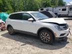 2021 VOLKSWAGEN  TIGUAN