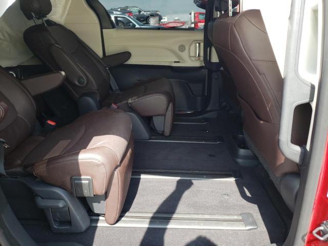 2022 TOYOTA SIENNA LIM 5TDESKFC6NS055778