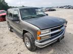 1999 CHEVROLET  TAHOE