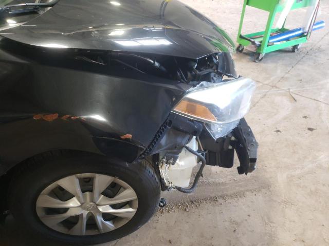 2015 TOYOTA COR - 2T1BURHE8FC325768