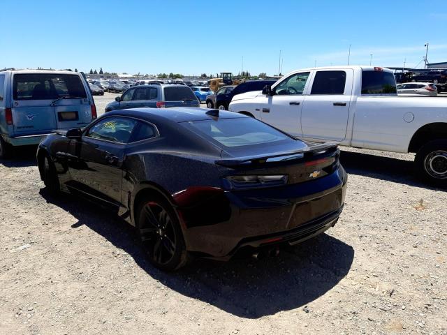 2018 CHEVROLET .CK2500 1G1FH1R72J0188359
