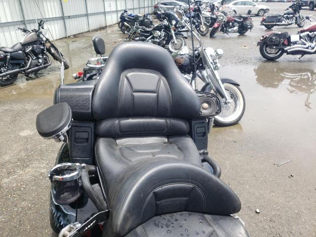 2014 HONDA GL1800 L JH2SC68Y2EK000243