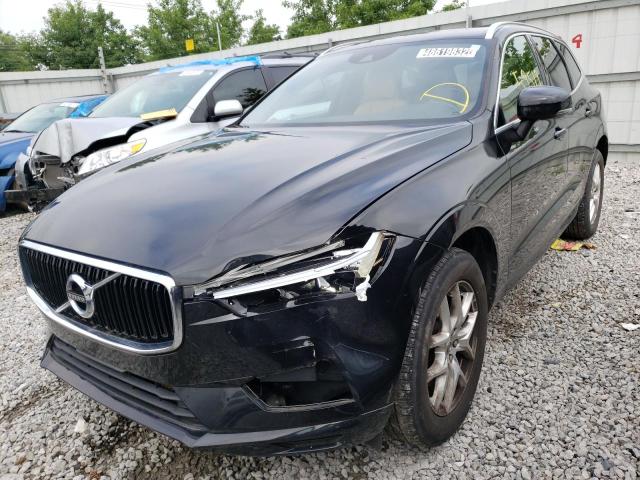 2019 VOLVO XC60 T5 LYV102RK6KB289539