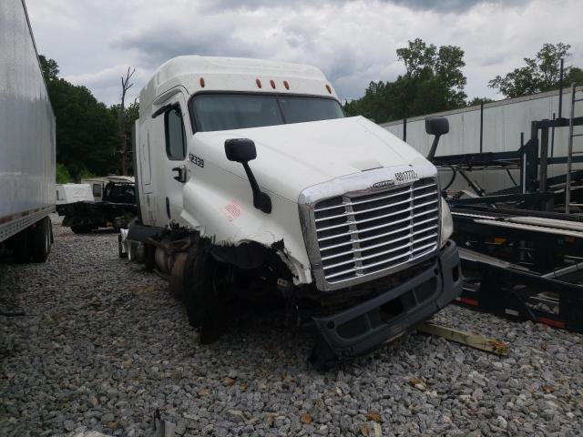 Freightliner salvage cars for sale: 2014 Freightliner Cascadia 125