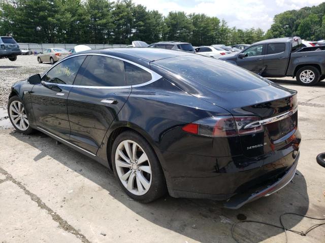 2015 TESLA MODEL S 70 5YJSA1S17FFP76993