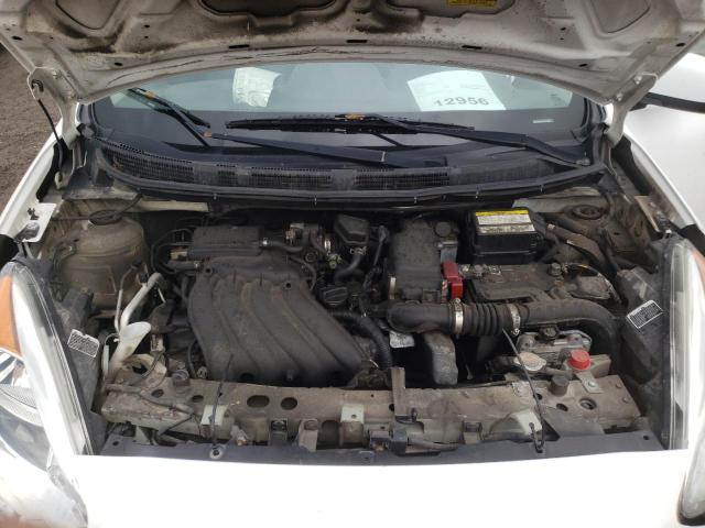 2015 NISSAN MICRA 3N1CK3CP9FL206126