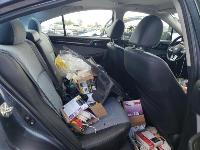 2017 SUBARU LEGACY SPO 4S3BNAS63H3028354