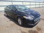 2013 FORD  FUSION