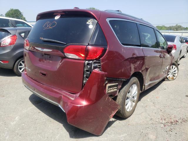 VIN 2C4RC1BG2KR613180 2019 CHRYSLER PACIFICA no.4